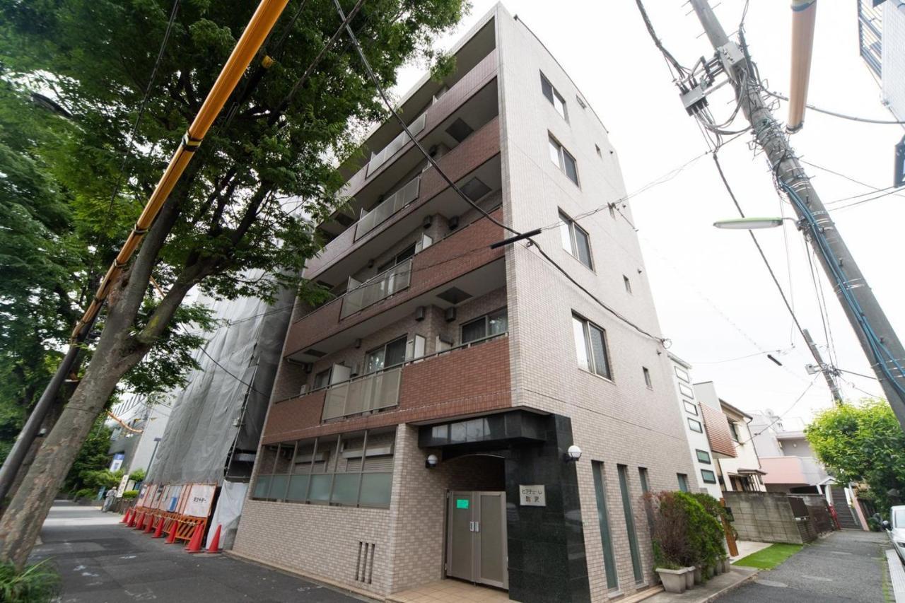 Ihatov Komazawa Токио Экстерьер фото