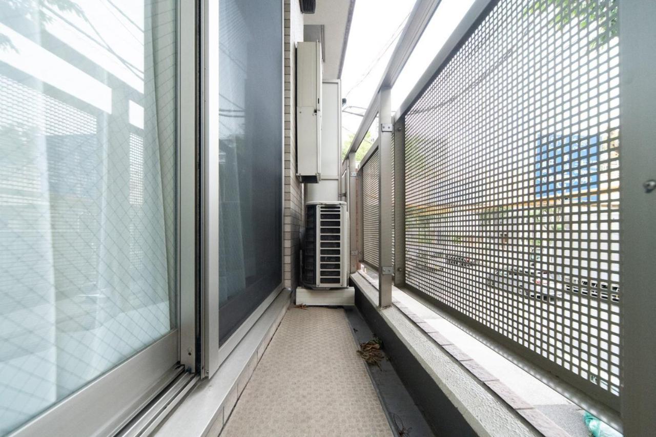 Ihatov Komazawa Токио Экстерьер фото