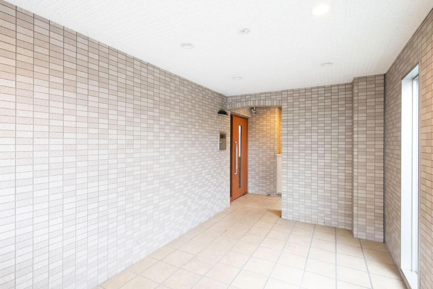 Ihatov Komazawa Токио Экстерьер фото