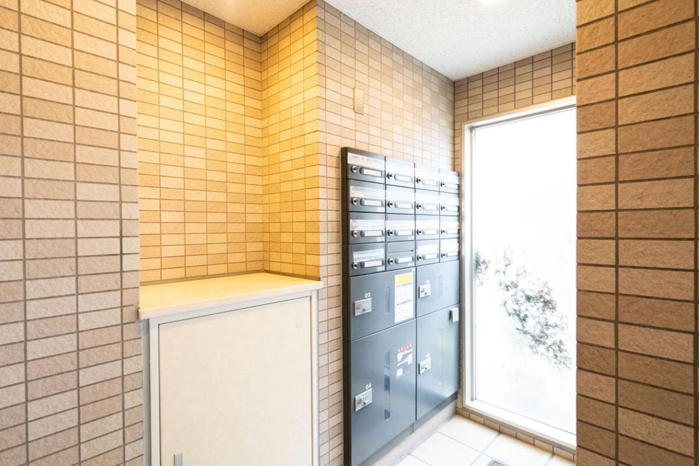 Ihatov Komazawa Токио Экстерьер фото